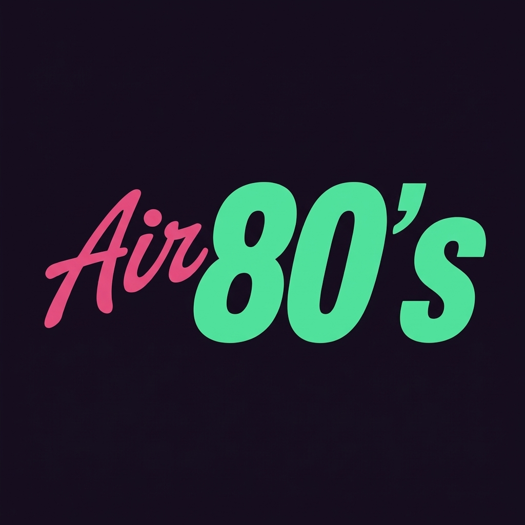Air 80s
